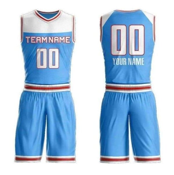 basketball-uniform