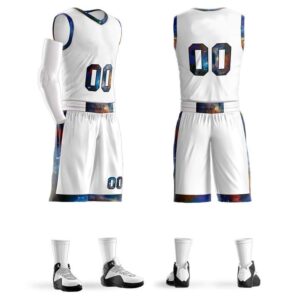 basketball-uniform